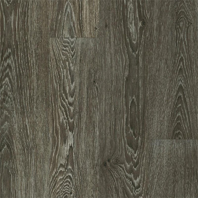 Armstrong American Home Grey 6 in. x 36 in. Glue Down Vinyl Plank (35.95 sq. ft. / carton) - Super Arbor