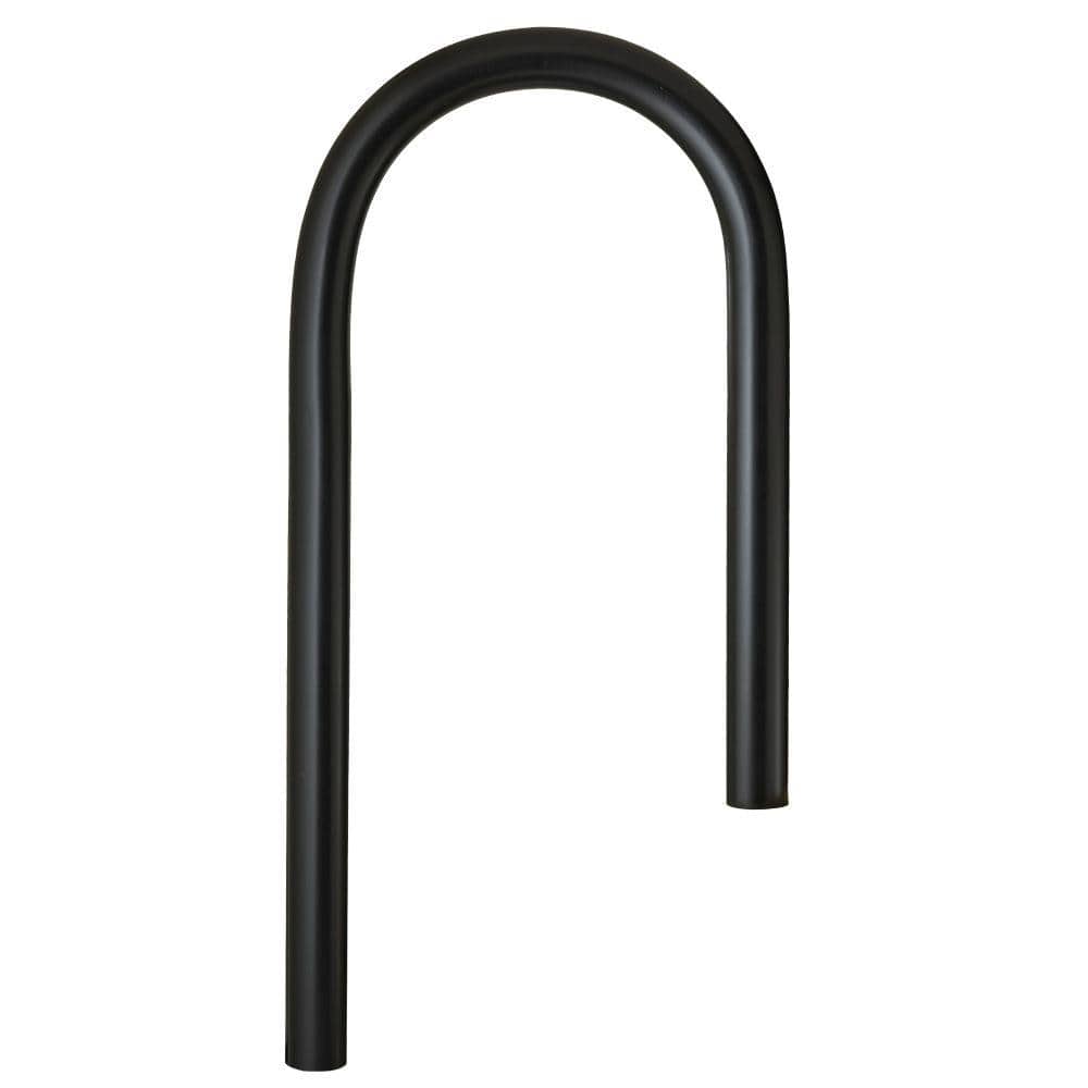 Black ADA Hand Rail Handicap Loop – PROARB
