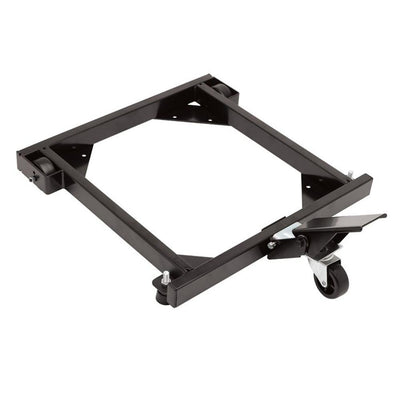 14 in. Mobile Base for 28-206 Band Saw with Enclosed Stand - Super Arbor