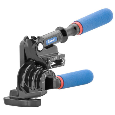 3/16 in. to 3/8 in. 180 Triple Header Tube Bender - Super Arbor