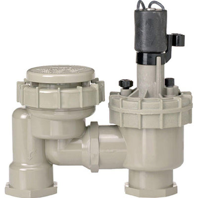 3/4 in. 150 PSI Anti-Siphon Valve with Flow Control - Super Arbor