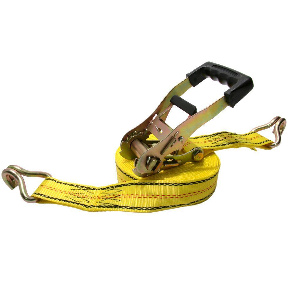 27 ft. x 2 in. Bar Ratchet – PROARB