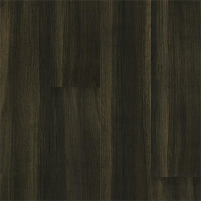 Armstrong American Home Bistro Brown 6 in. x 36 in. Glue Down Vinyl Plank (35.95 sq. ft./carton) - Super Arbor