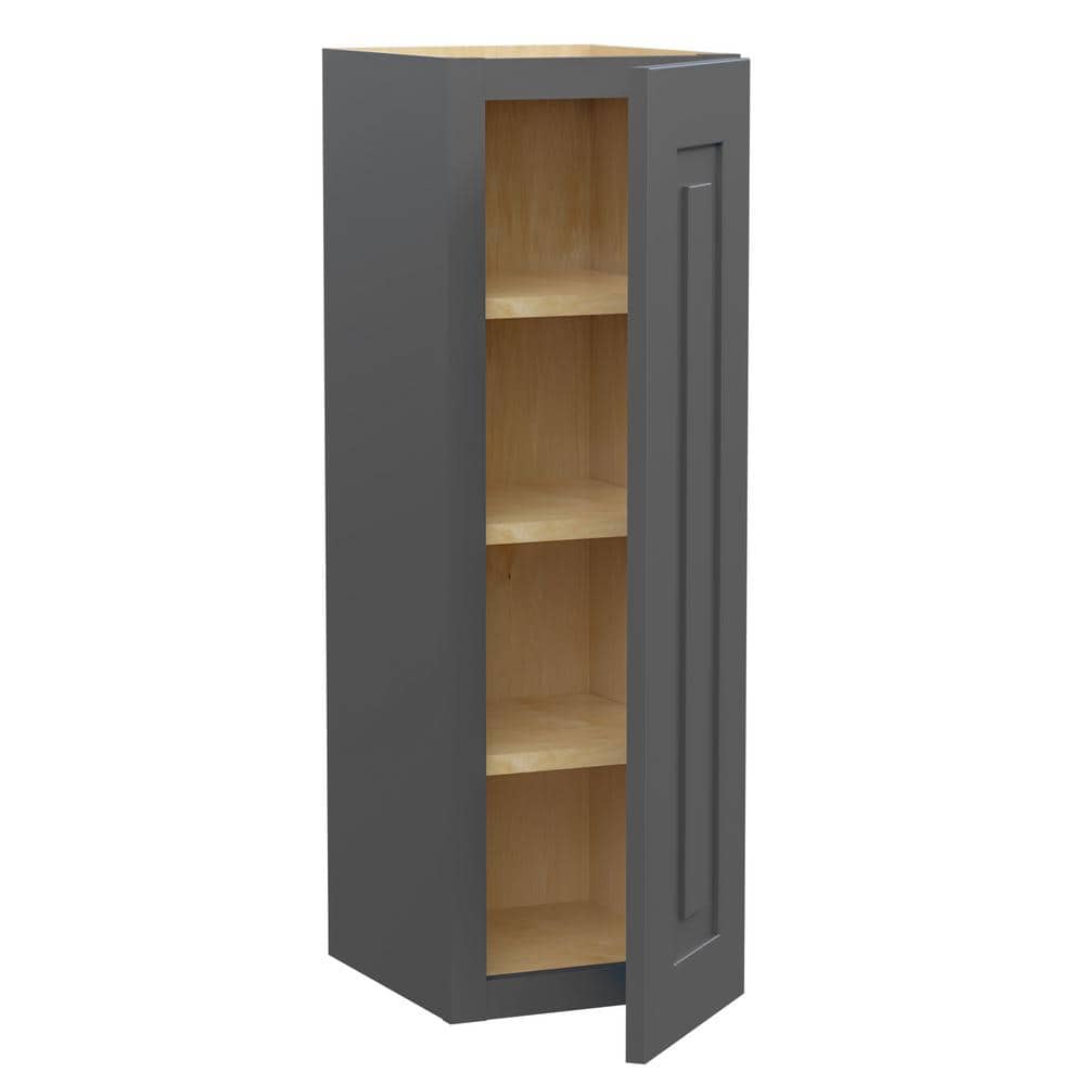 Home Decorators Collection Grayson 12 in. W x 12 in. D x 36 in. H Asse ...