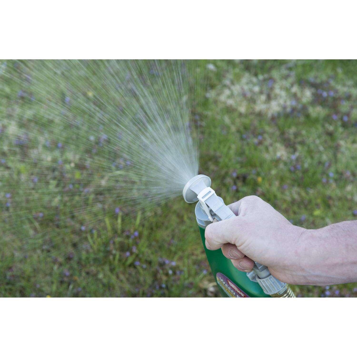 Ortgo Rts A Ortho Weed B Gon Chickweed Killer RTS Hose-End Concentrate 32 oz – PROARB