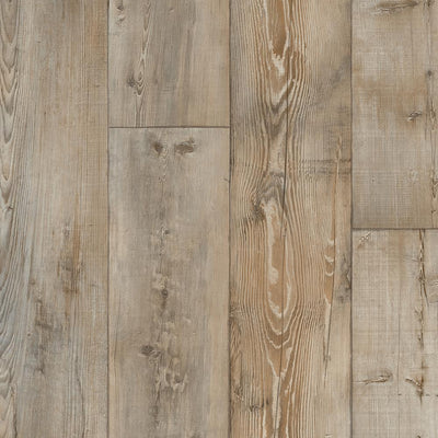 IVC Alexton Oak Residential Vinyl Sheet, Sold by 13.2 ft. Wide x Custom Length - Super Arbor
