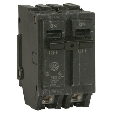 70 Amp 2 in. Double-Pole Circuit Breaker - Super Arbor
