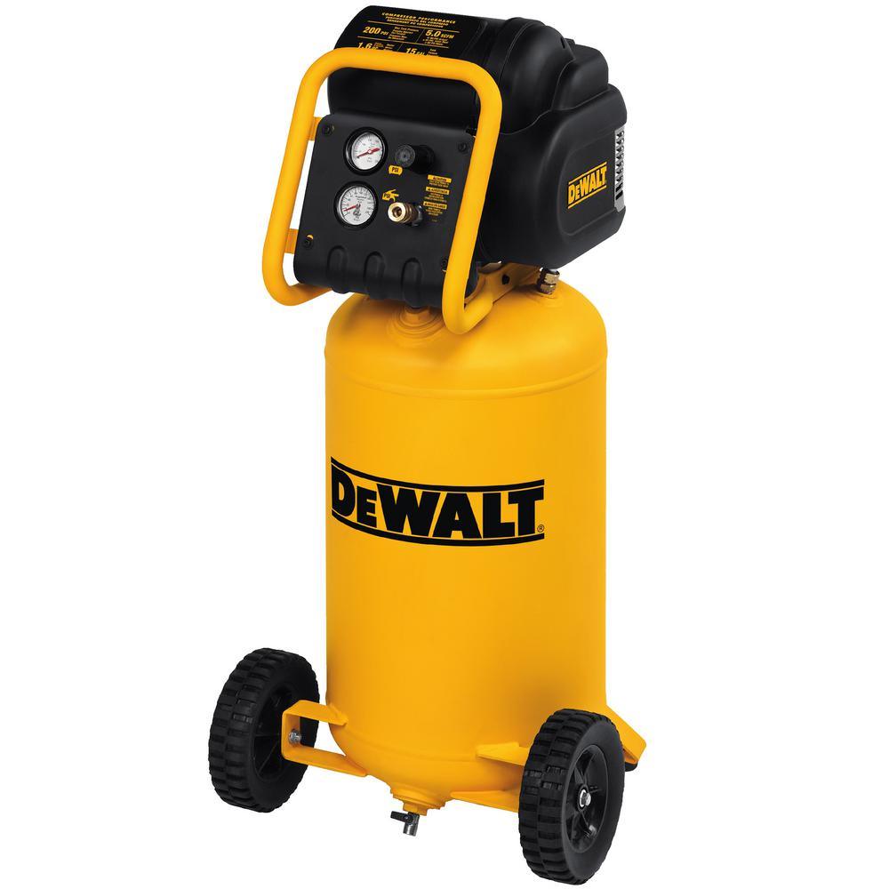 15 Gal. Portable Electric Air Compressor – PROARB