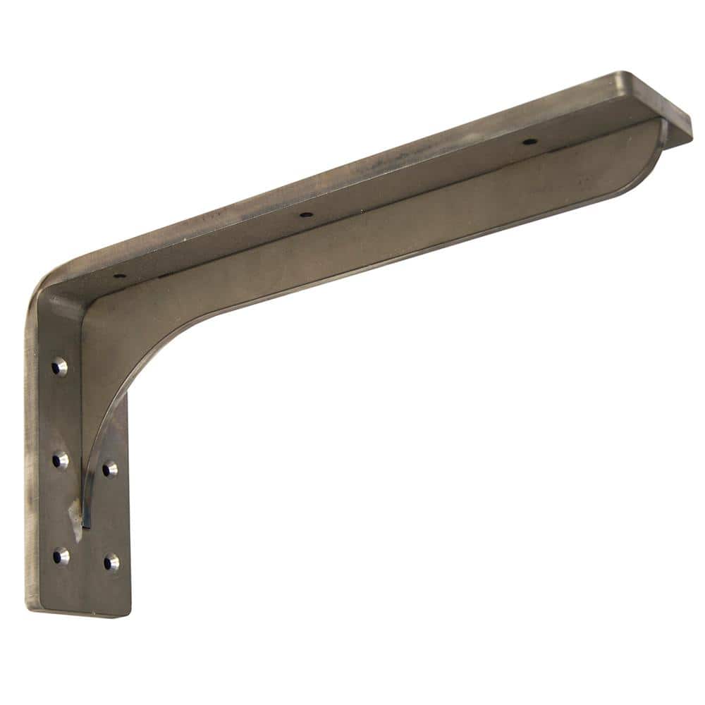 Federal Brace Banq Steel Heavy Duty Bench Bracket – PROARB