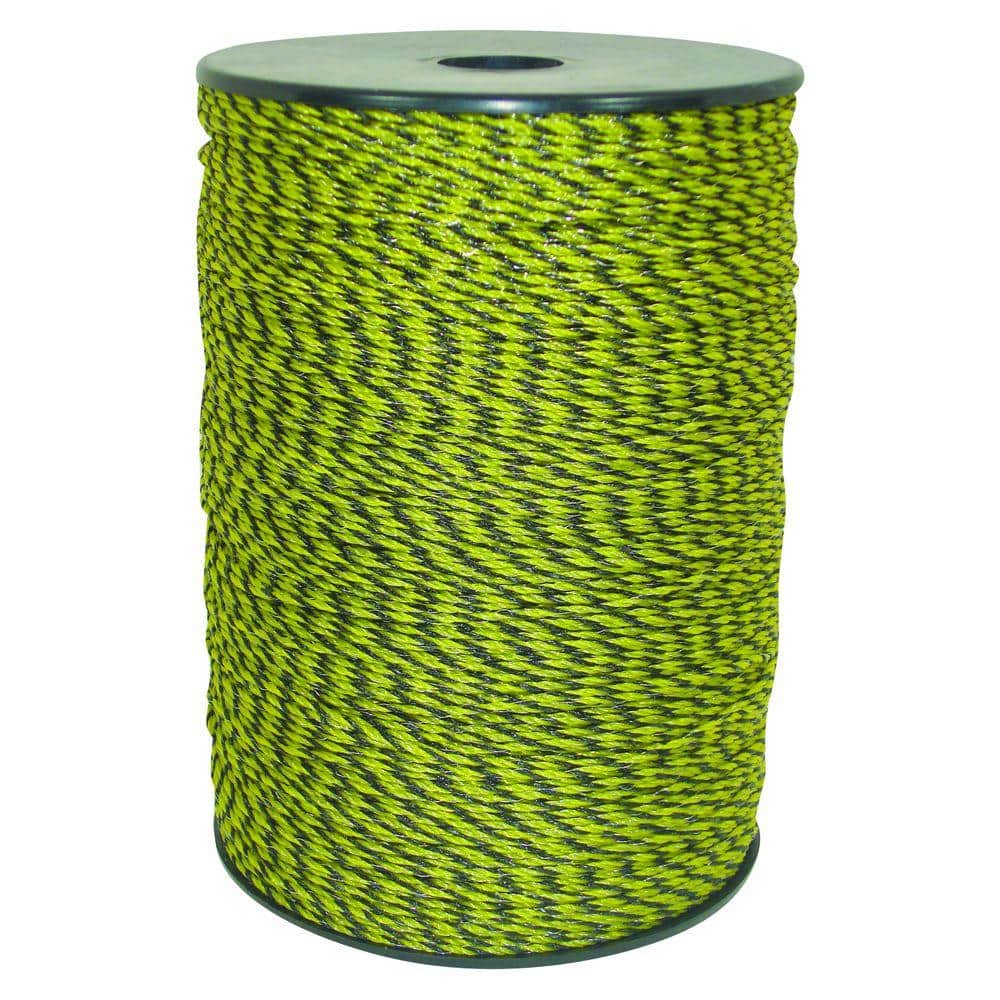 Field Guardian 1312 ft. Yellow/Black Polywire – PROARB