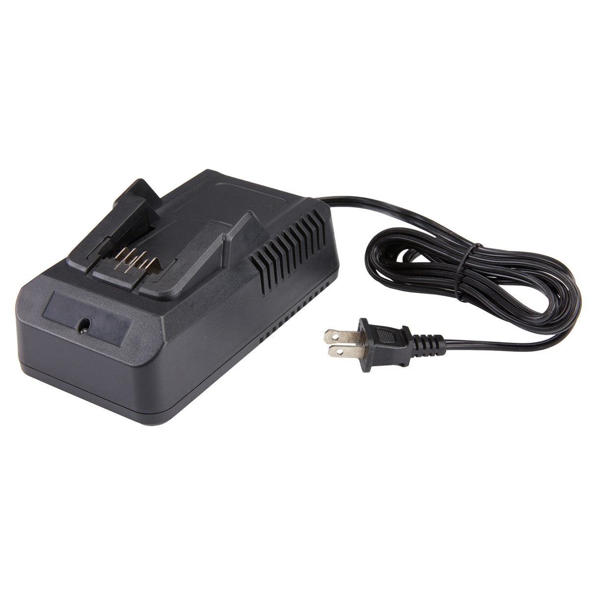 20V Earthquake XT Max Lithium Fast Charger – PROARB