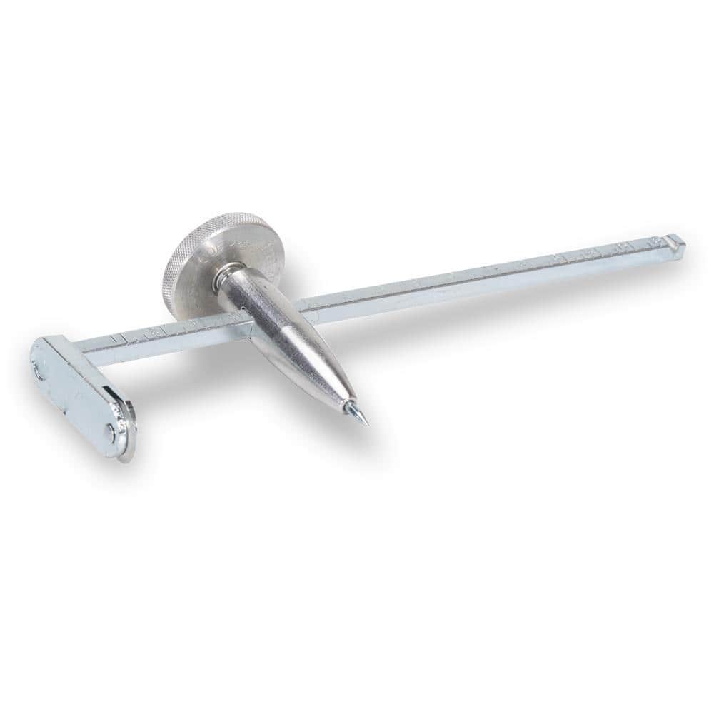 Wal-Board Tools 8-1/2 in. AC-31 Circle Cutter – PROARB
