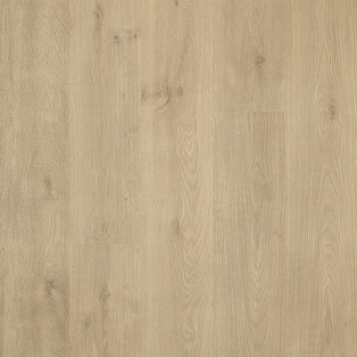 Pergo Outlast+ Waterproof Natural Cascade Oak 10 mm T x 7.48 in. W x 47.24 in. L Laminate Flooring (19.63 sq. ft. / case)