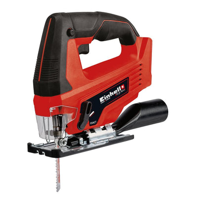 PXC 18-Volt Cordless 2700 SPM Jig Saw, 4/5 in. Stroke Length, with Dust Blow-Off Function (Tool Only) - Super Arbor