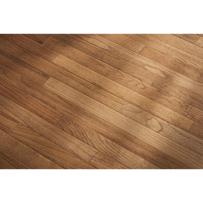 Bruce America's Best Choice 2.25-in Gunstock Oak Smooth/Traditional Solid Hardwood Flooring (20-sq ft)