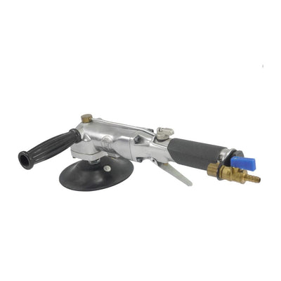 5 in. Gison Wet Air Polisher GPW-212 - Super Arbor