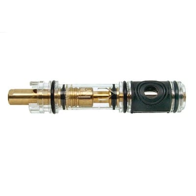 Danco 1-Handle Brass And Plastic Faucet/Tub/Shower Cartridge for Moen