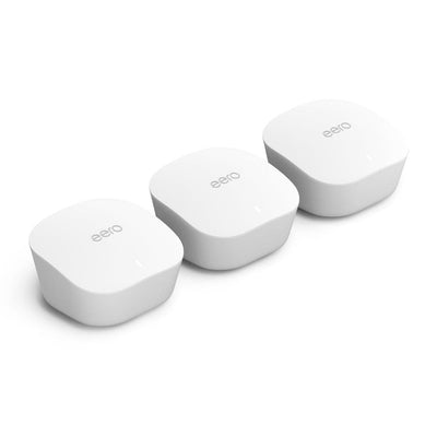 Mesh Wi-Fi Network System (3-Pack) - Super Arbor