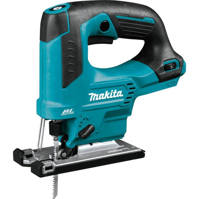 12-Volt Max CXT Lithium-Ion Brushless Cordless Top Handle Jig Saw (Tool Only) - Super Arbor