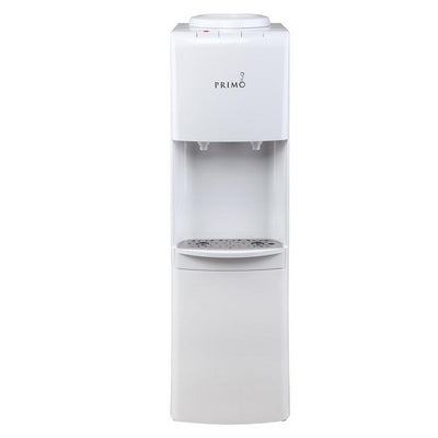 White Top Load Water Dispenser - Super Arbor