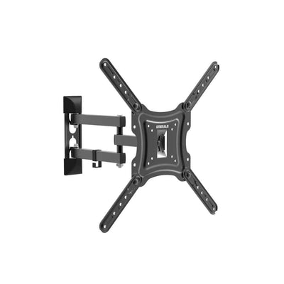 Full Motion Wall Mount for 17 in. - 55 in. TVs - Super Arbor