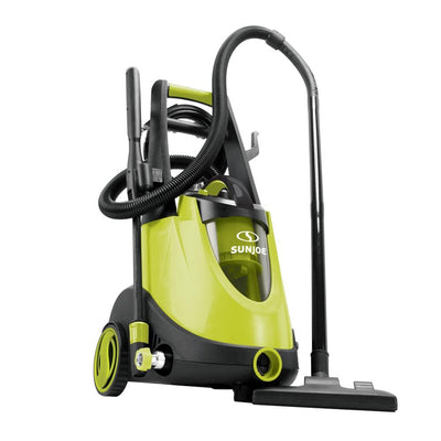 Sun Joe 1750 PSI 1.6 GPM 2-in-1 Electric Pressure Washer with Built in Wet/Dry Vacuum System - Super Arbor
