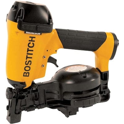 Bostitch 1.75-in-Gauge 15-Degree Roofing Pneumatic Nailer