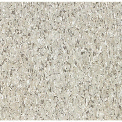 Armstrong Imperial Texture VCT 12 in. x 12 in. Pewter Standard Excelon Commercial Vinyl Tile (45 sq. ft / case) - Super Arbor