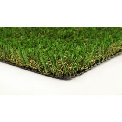 GREENLINE Pet/Sport 60 15 ft. Wide x Cut to Length Artificial Grass - Super Arbor