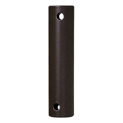 72 in. Oil-Rubbed Bronze Stainless Steel Extension Downrod - Super Arbor