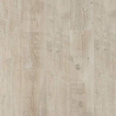 Outlast+ Waterproof Chalked Abiding Pine 10 mm T x 7.48 in. W x 47.24 in. L Laminate Flooring (549.64 sq. ft./pallet)