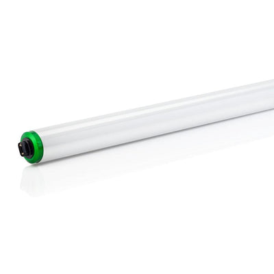 Philips 60-Watt 4 ft. Linear T12 High Output Fluorescent Tube Light Bulb, Cool White (15-Pack) - Super Arbor