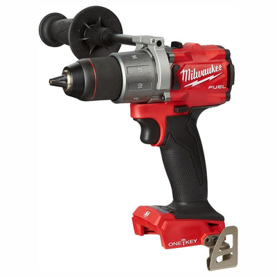 M18 FUEL ONE-KEY 18-Volt Lithium-Ion Brushless Cordless 1/2 in. Drill Driver (Tool-Only) - Super Arbor