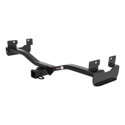 CURT Class 3 Trailer Hitch for Hummer H3 - Super Arbor