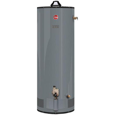 Medium Duty 50 Gal. 60K BTU Low NOx (LN) Commercial Natural Gas Tank Water Heater - Super Arbor