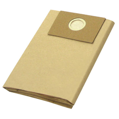 5 Gal. Disposable Filter Bag for Wet/Dry Vacuum (3-Pack) - Super Arbor