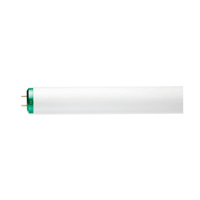 Philips 20-Watt 2 ft. Linear T12 Fluorescent Tube Light Bulb Cool White (4100K) - Super Arbor