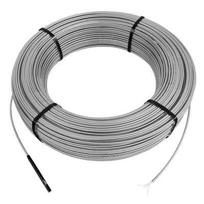 Schluter Ditra-Heat 120-Volt 444.0 ft. Heating Cable - Super Arbor