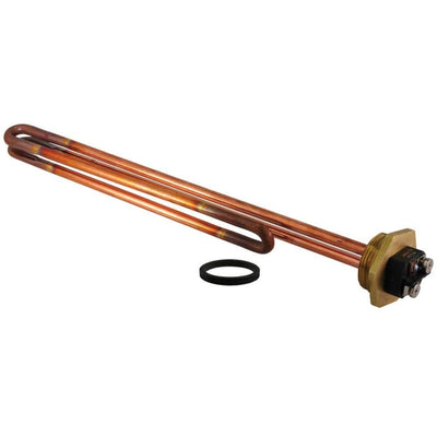 240-Volt, 4500-Watt Copper Heating Element for Rheem Marathon Water Heaters - Super Arbor
