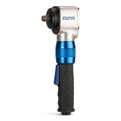 450 ft. lbs. 1/2 in. Air Angle Impact Wrench - Super Arbor