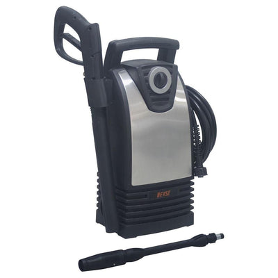 Beast 1,600 psi 1.4 GPM Electric Pressure Washer with Accessories Included - Super Arbor
