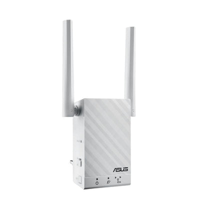 Dual-Band AC1200 Wi-Fi Extender/Access Point/Media Bridge - Super Arbor