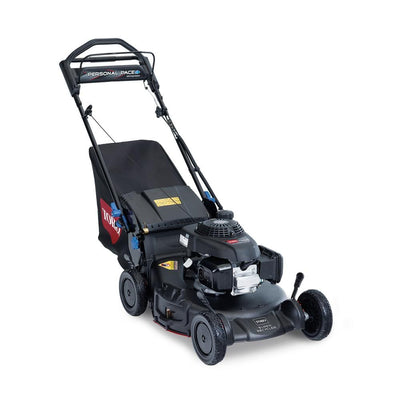 Toro Super Recycler 21 in. 160 cc Honda Engine Gas Personal Pace Walk Behind Self-Propelled Lawn Mower with FLEX Handle - Super Arbor