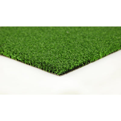 GREENLINE Putting Green 15 ft. Wide x Cut to Length Artificial Grass - Super Arbor