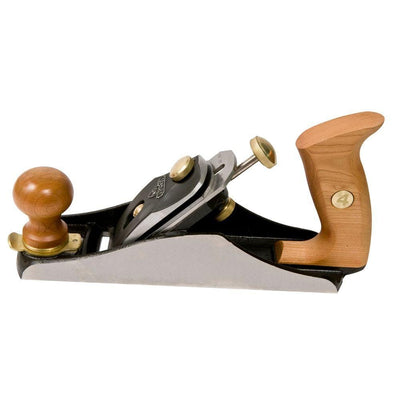 Sweetheart No. 4, 10-5/8 in. Smoothing Bench Plane - Super Arbor