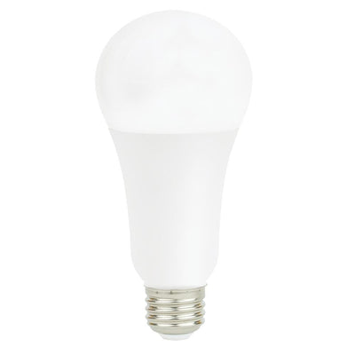 100-Watt Equivalent 16-Watt A21 Dimmable Energy Star LED Light Bulb Cool White 4000K 81150