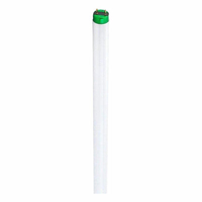 Philips 17-Watt 2 ft. Linear T8 Fluorescent Tube Light Bulb Daylight (6500K) Alto II (30-Pack) - Super Arbor