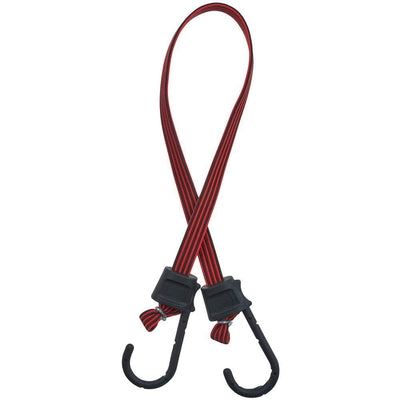 24 in. Flat Bungee Cord - Super Arbor