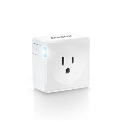 Smart Plug with Energy Monitor - Super Arbor