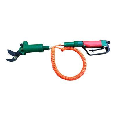Air Pruner with 10 ft. Extendable Hose - Super Arbor